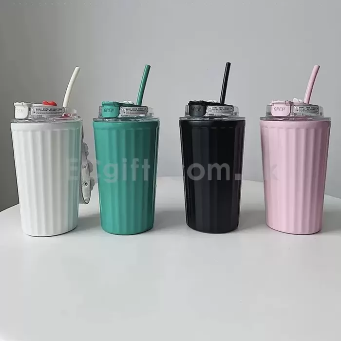 不鏽鋼咖啡杯