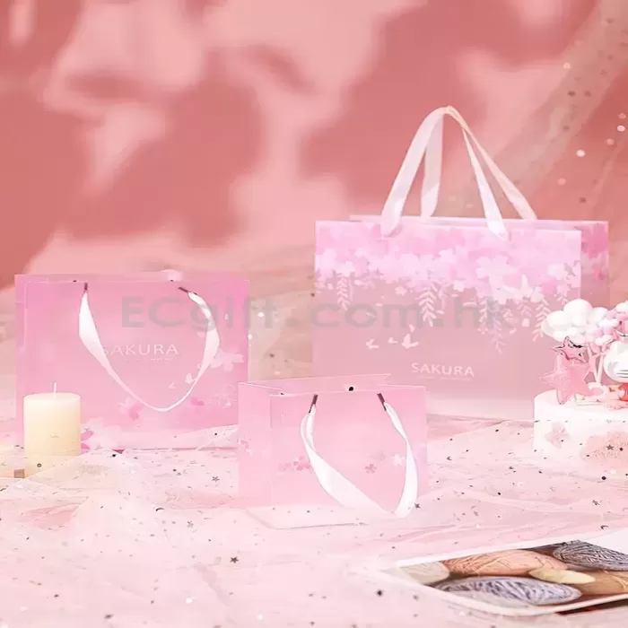 櫻花禮品袋