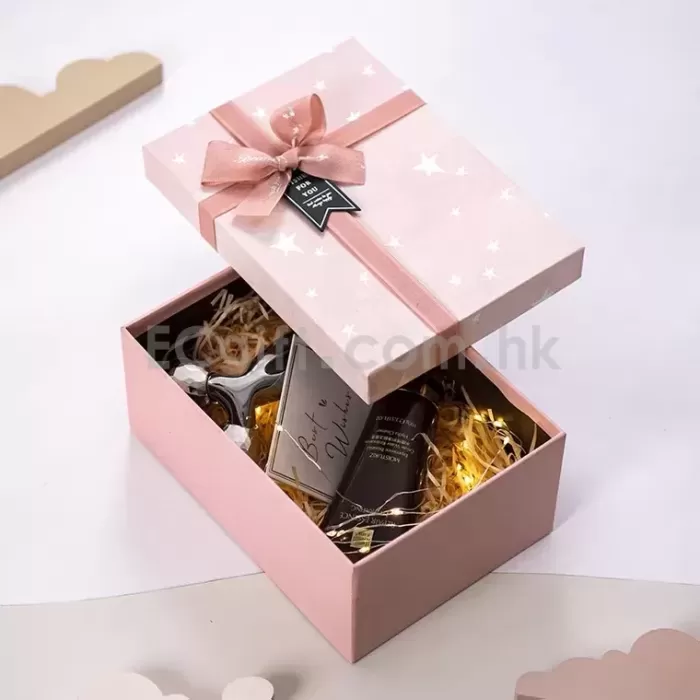 禮品包裝盒