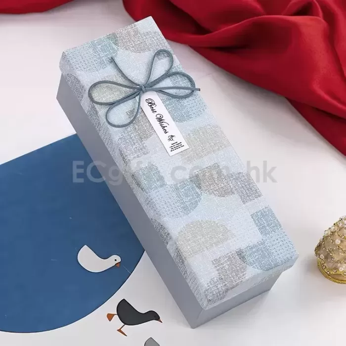 保溫杯禮盒