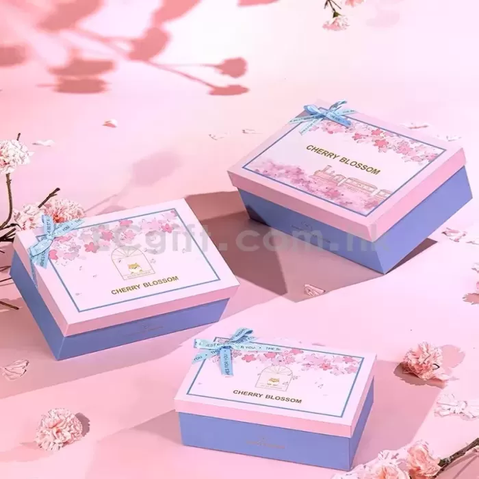 禮品包裝盒