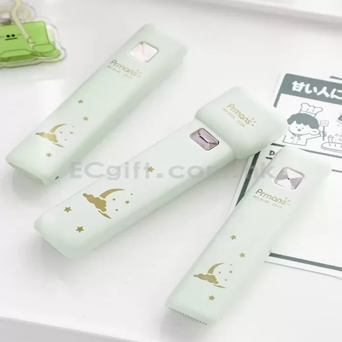 星月小電筒