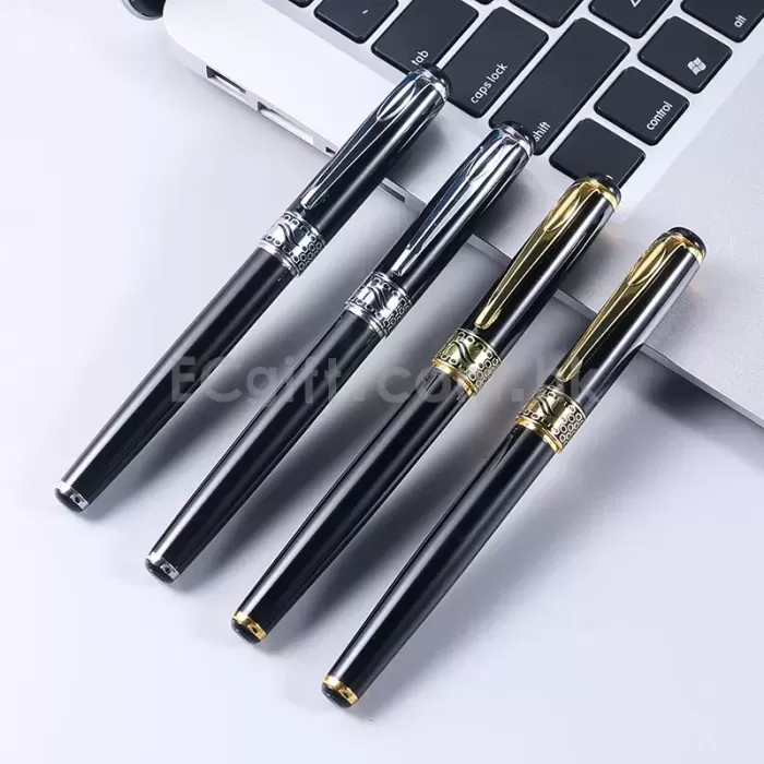 金屬筆