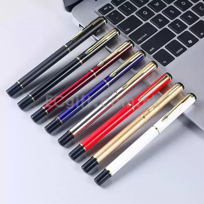 金屬筆