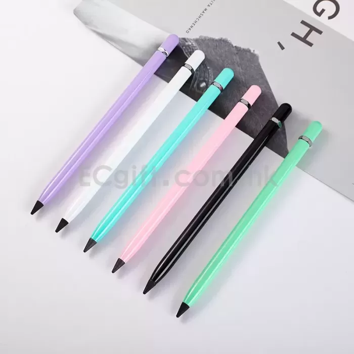 永恆金屬鉛筆