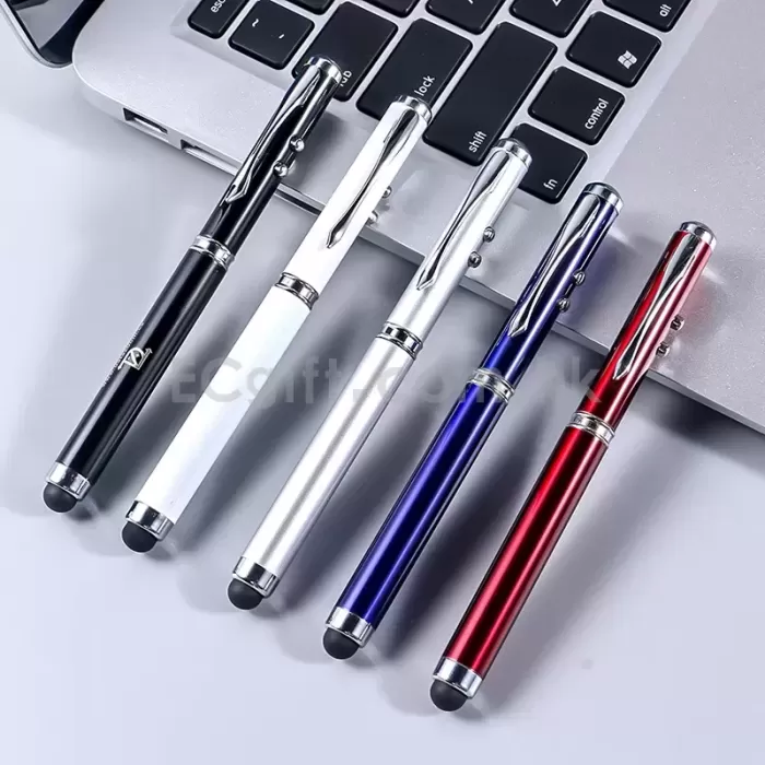 LED镭射水晶觸屏筆