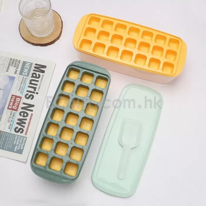 硅膠冰格