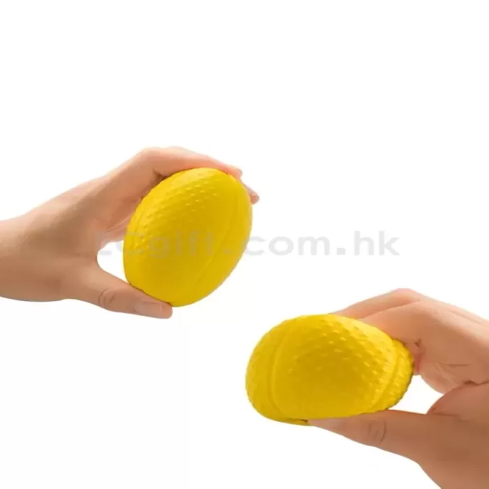 握力球