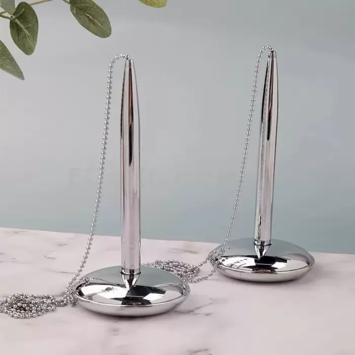 鏈條檯面筆