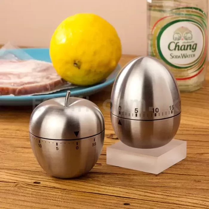 不鏽鋼計時器定時器