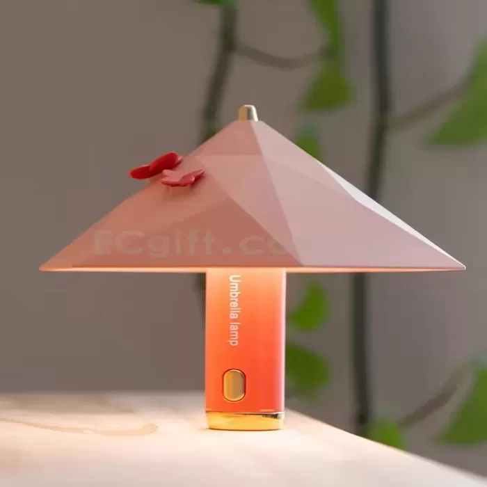 磁吸迷你檯燈