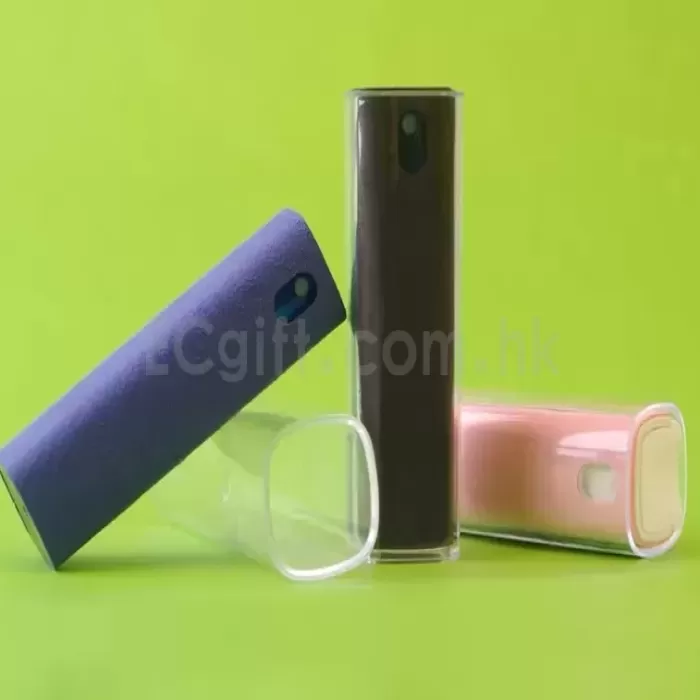 手機屏幕噴霧擦