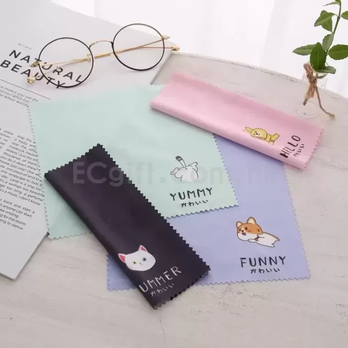 眼鏡布