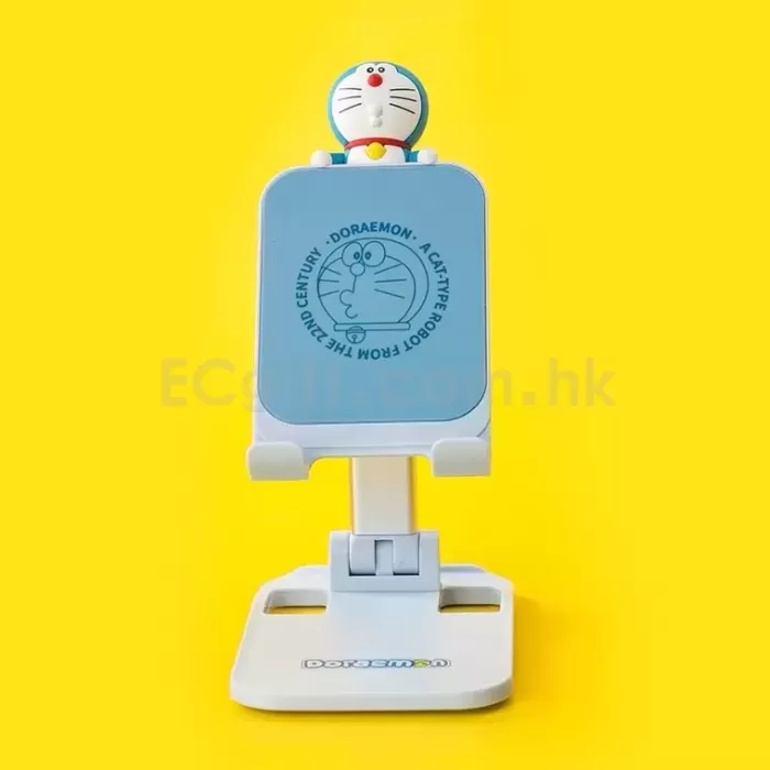 哆啦A夢手機支架