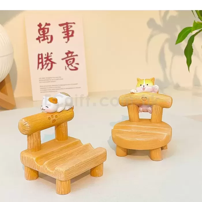 創意手機支架