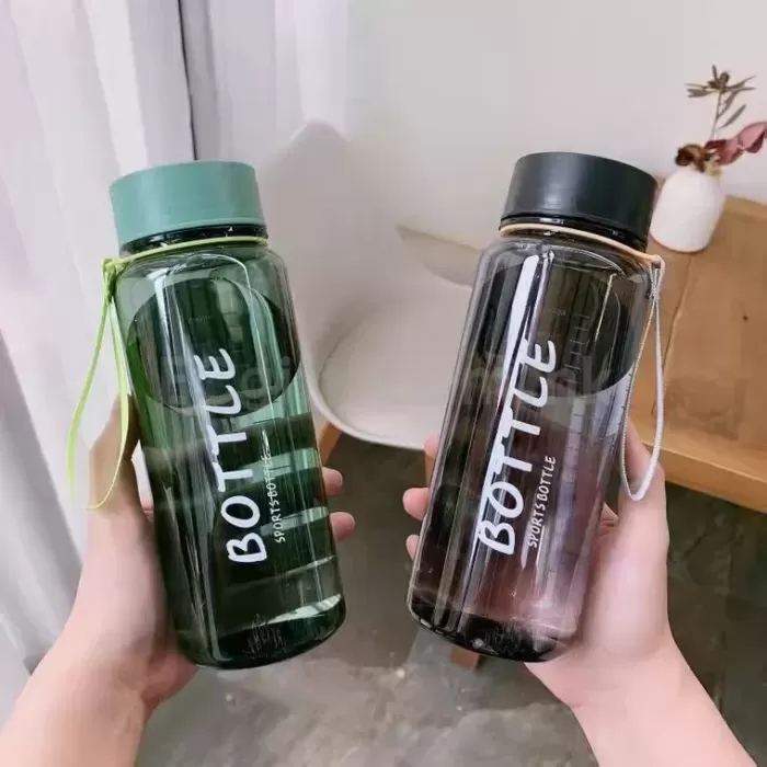 運動水樽