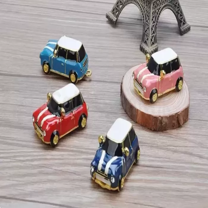 創意汽車USB手指