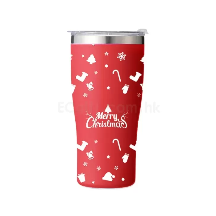 聖誕咖啡杯