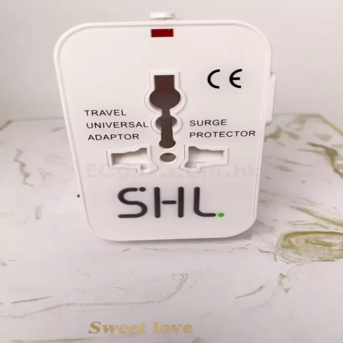 禮品編號：6947轉換插