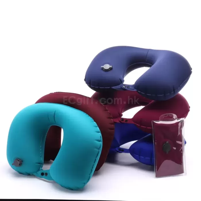 搭扣U型枕