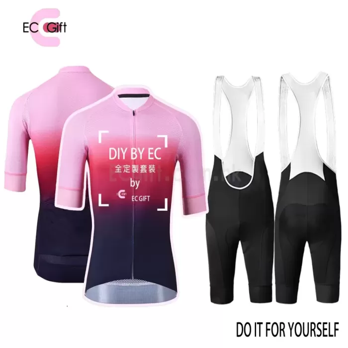 騎行服套裝訂製