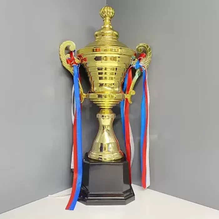 金屬獎杯