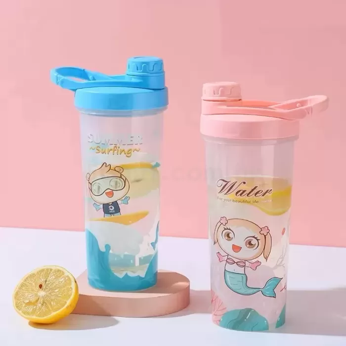 運動水樽