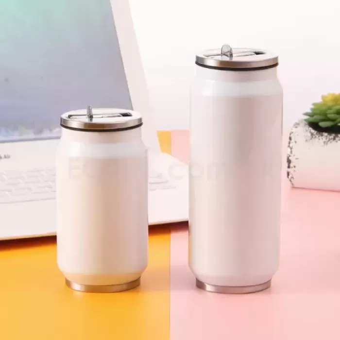 創意可樂罐保溫杯