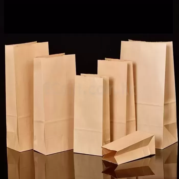 牛皮紙袋