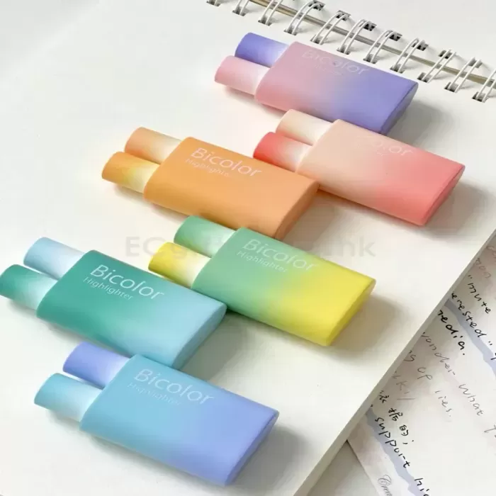護眼熒光筆