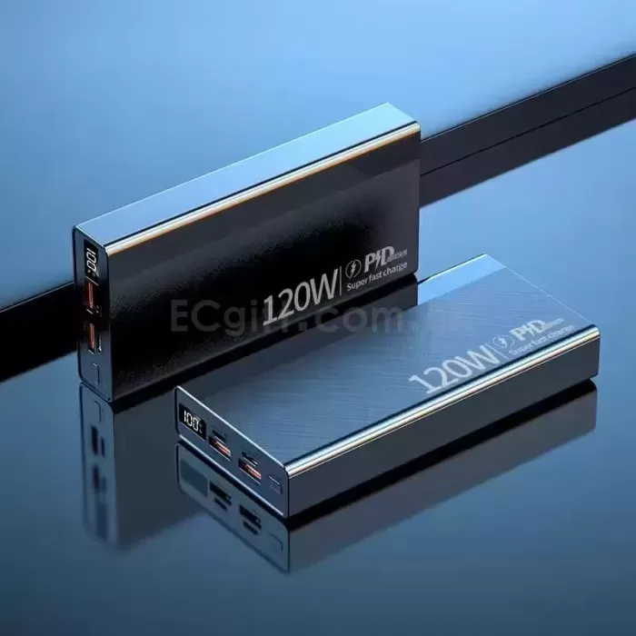 大容量超薄移動電源