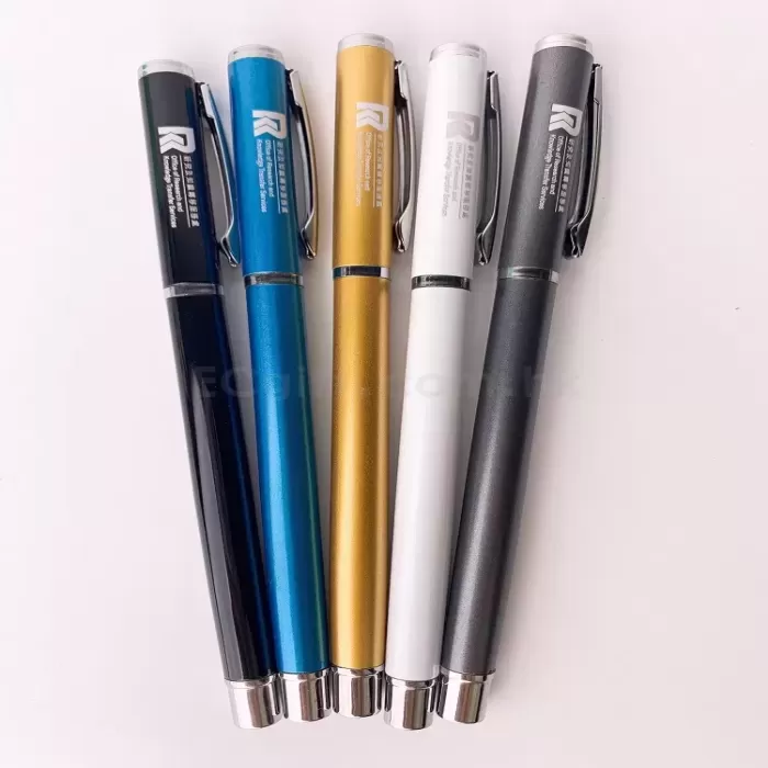 禮品編號：8127商務金屬筆