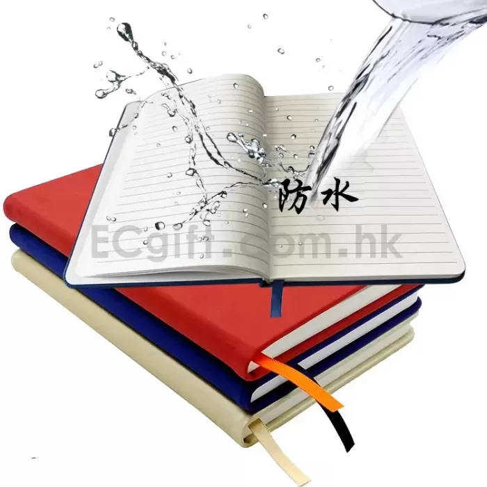 合成紙防水筆記簿