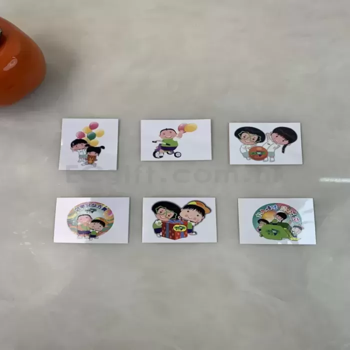 禮品編號：9198印水紋身貼紙