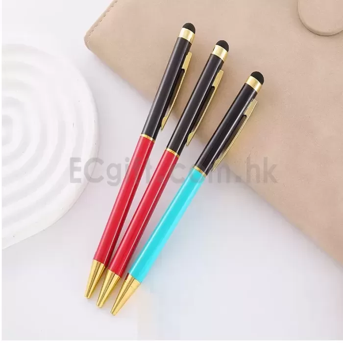金屬筆禮品筆