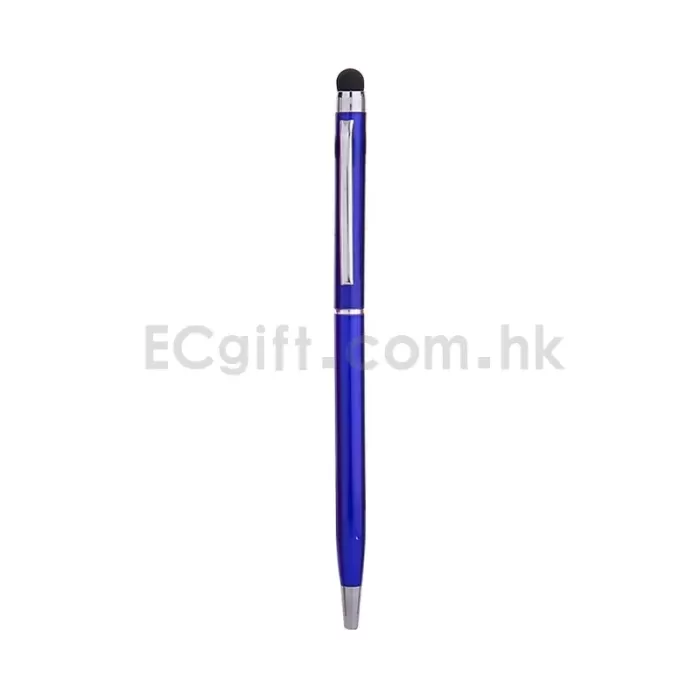 簡約觸屏金屬筆
