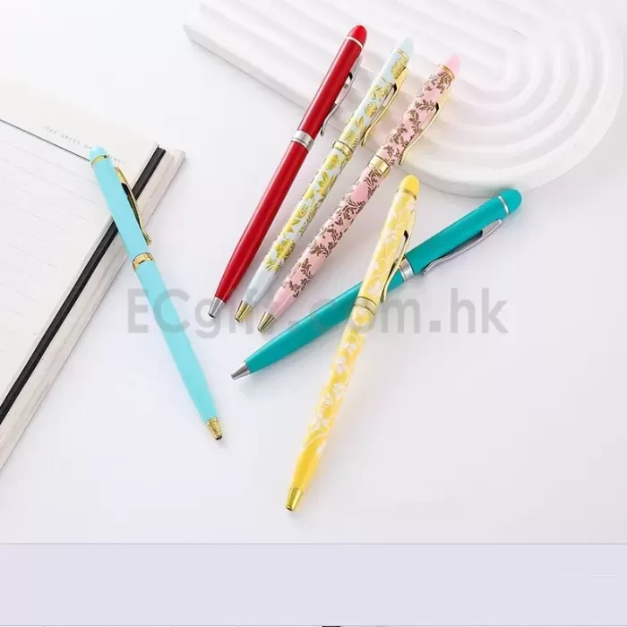 滿版印刷金屬筆