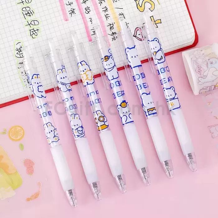 高顏值手賬筆形美工刀