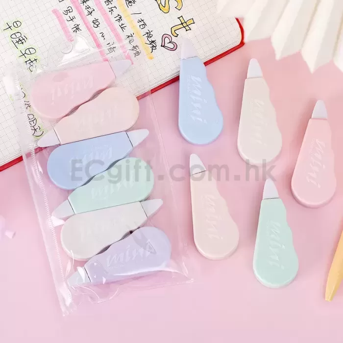 迷你修正帶