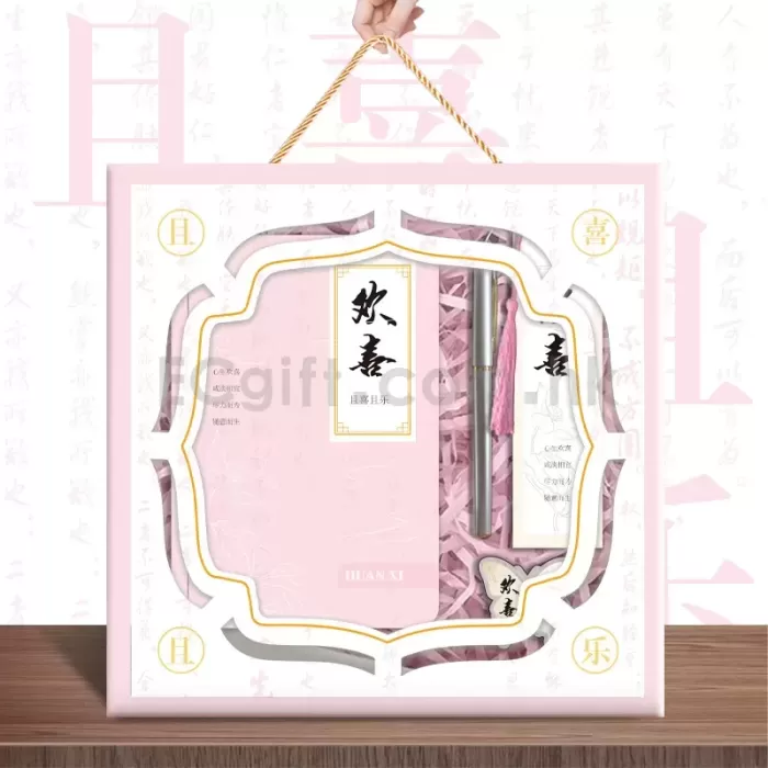 時世清平文具盒套裝 HK$27.6