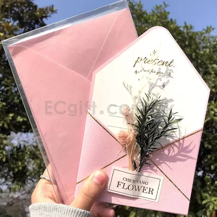 書不盡意創意賀咭 HK$4.9