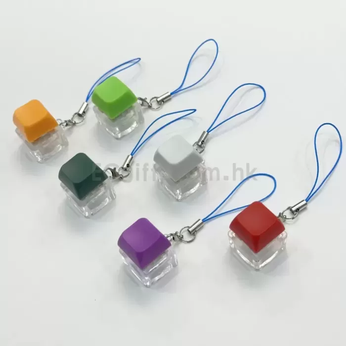 掛繩按壓式指尖解壓玩具 HK$4.5