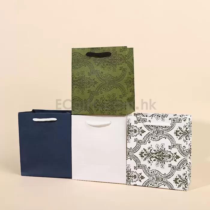 手提禮品袋 HK$2.8