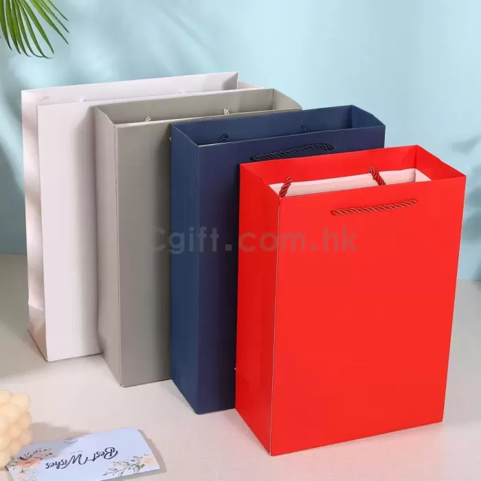 包裝袋紙質手提袋