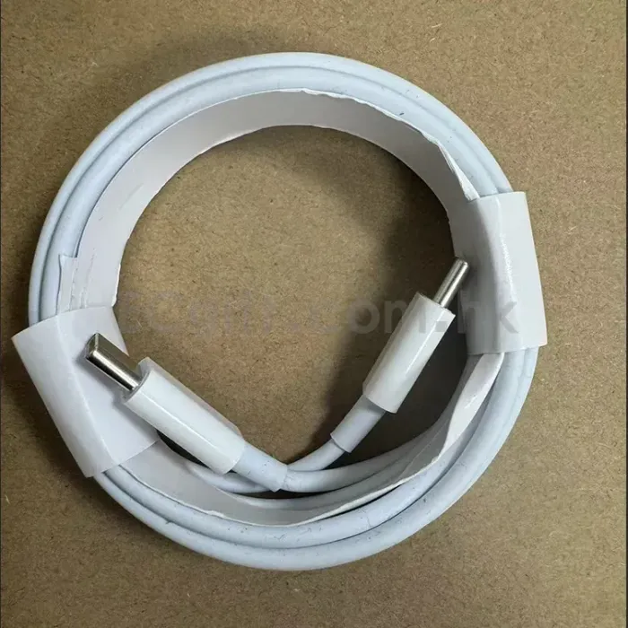 雙頭快充線