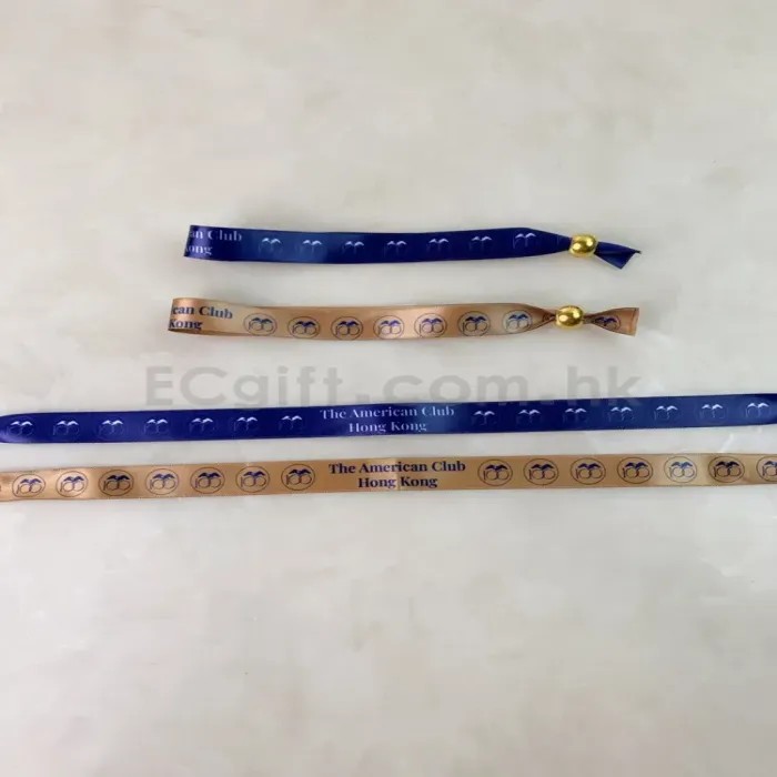 禮品編號：手腕帶