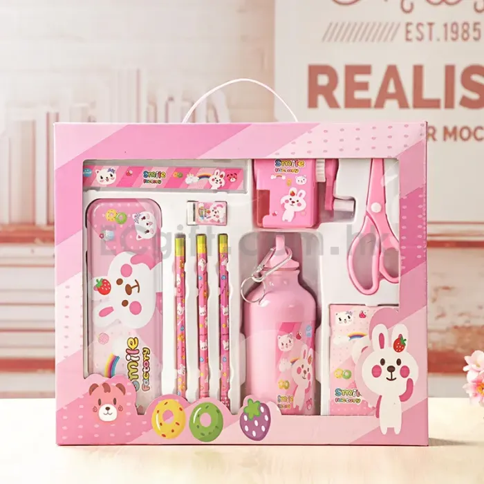 豪華文具套裝 HK$34.9