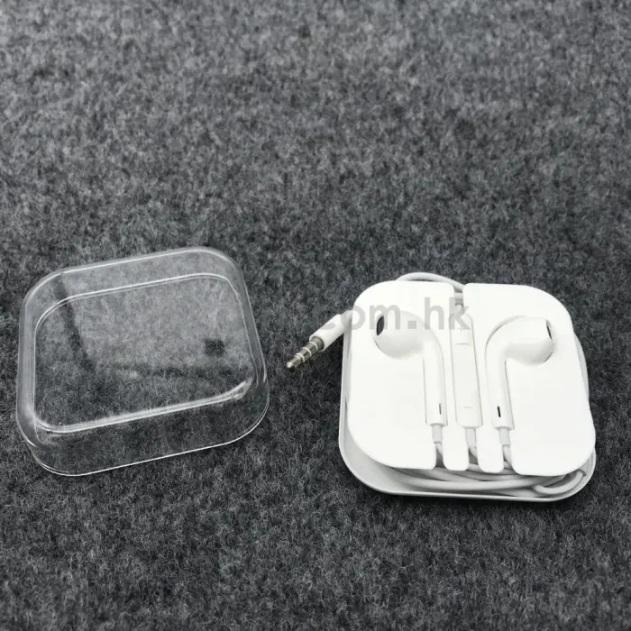 線控耳機