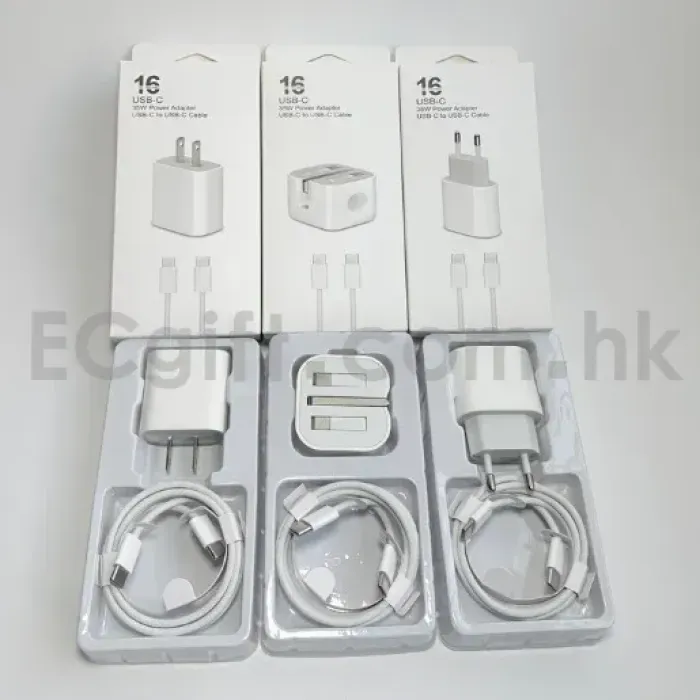 快充頭充電器