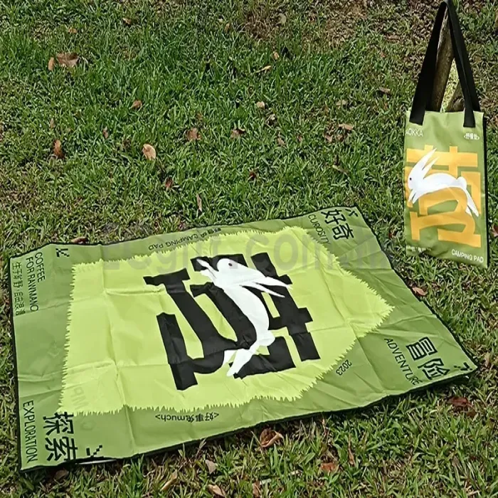 多功能手提式野餐墊